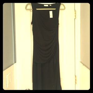 Sexy black cocktail dress! NWT!